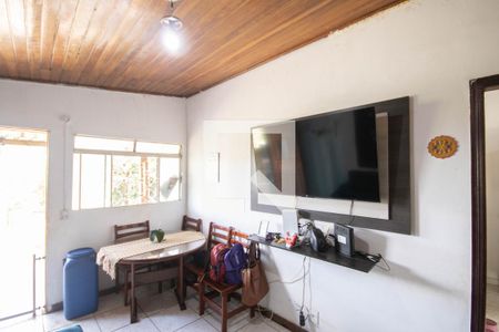 Sala 1 de casa à venda com 5 quartos, 305m² em Vila Nova Mazzei, São Paulo