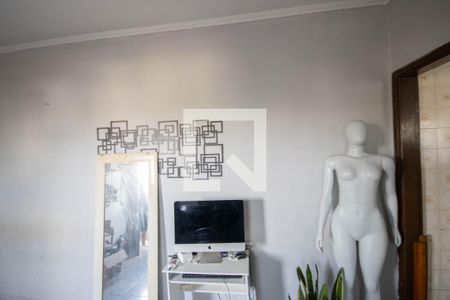 Sala 2 de casa para alugar com 5 quartos, 305m² em Vila Nova Mazzei, São Paulo