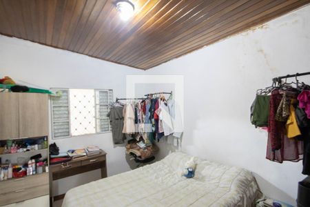 Quarto 1 de casa à venda com 5 quartos, 305m² em Vila Nova Mazzei, São Paulo