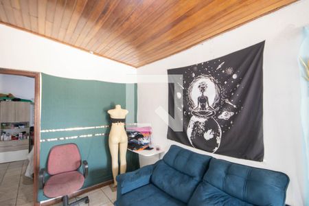 Sala 1 de casa à venda com 5 quartos, 305m² em Vila Nova Mazzei, São Paulo