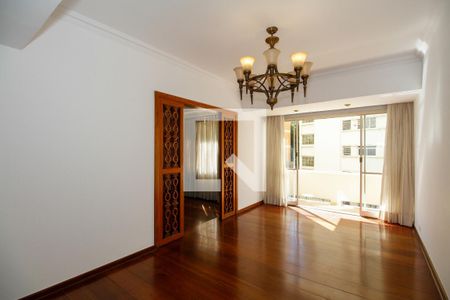 Sala de Jantar de apartamento para alugar com 3 quartos, 151m² em Jardim Paulista, São Paulo