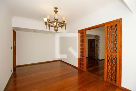 Sala de Jantar de apartamento para alugar com 3 quartos, 151m² em Jardim Paulista, São Paulo