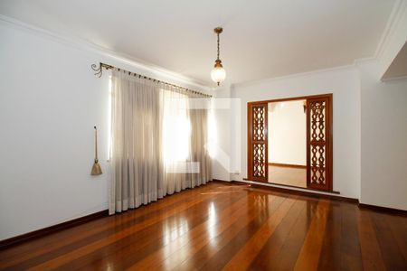 Sala de Estar de apartamento para alugar com 3 quartos, 151m² em Jardim Paulista, São Paulo