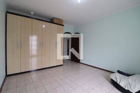 Casa 01 - Quarto 1 de casa à venda com 2 quartos, 177m² em Jardim Progresso, Santo André