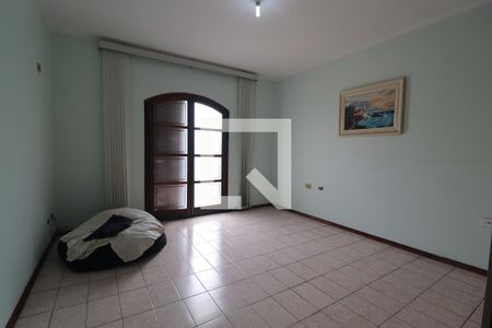 Casa 01 - Quarto 1 de casa à venda com 2 quartos, 177m² em Jardim Progresso, Santo André