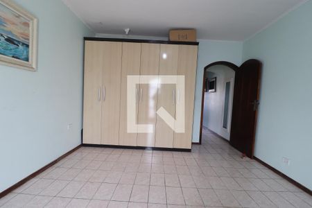 Casa 01 - Quarto 1 de casa à venda com 2 quartos, 177m² em Jardim Progresso, Santo André