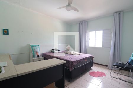 Casa 01 - Quarto 2 de casa à venda com 2 quartos, 177m² em Jardim Progresso, Santo André