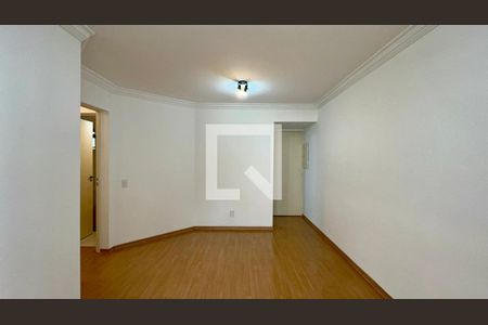Sala de apartamento para alugar com 2 quartos, 67m² em Pompeia, São Paulo