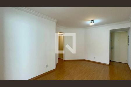 Sala de apartamento para alugar com 2 quartos, 67m² em Pompeia, São Paulo