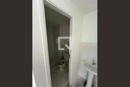 Apartamento à venda com 2 quartos, 47m² em Vila das Bandeiras, Guarulhos