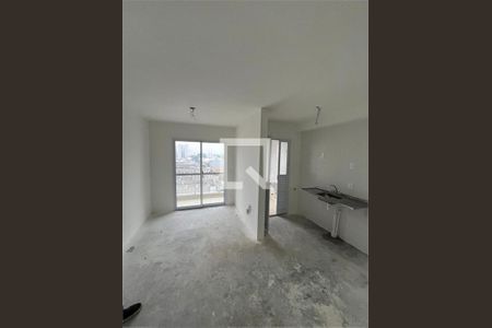 Apartamento à venda com 2 quartos, 47m² em Vila das Bandeiras, Guarulhos