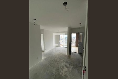 Apartamento à venda com 2 quartos, 47m² em Vila das Bandeiras, Guarulhos