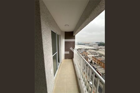 Apartamento à venda com 2 quartos, 47m² em Vila das Bandeiras, Guarulhos