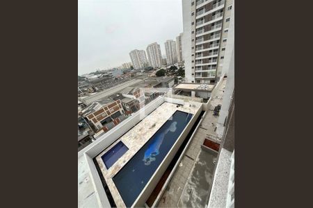 Apartamento à venda com 2 quartos, 47m² em Vila das Bandeiras, Guarulhos