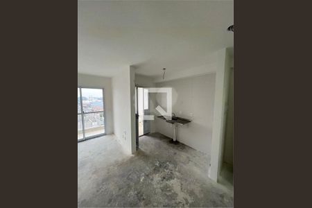 Apartamento à venda com 2 quartos, 47m² em Vila das Bandeiras, Guarulhos