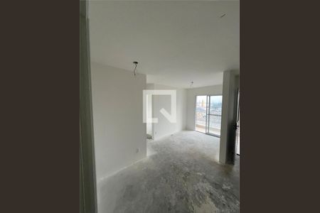 Apartamento à venda com 2 quartos, 47m² em Vila das Bandeiras, Guarulhos