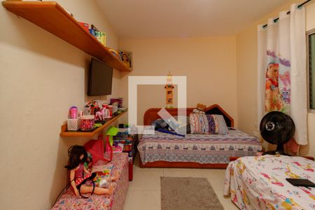 Quarto de casa para alugar com 2 quartos, 100m² em Vila Gustavo, São Paulo