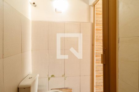 Lavabo de casa para alugar com 2 quartos, 100m² em Vila Gustavo, São Paulo