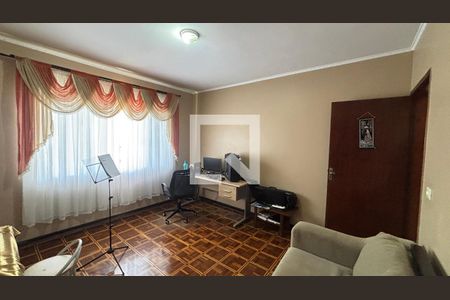 Quarto 2 de casa para alugar com 4 quartos, 209m² em Parque Erasmo Assunção, Santo André