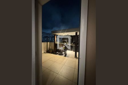 Churrasqueira de apartamento à venda com 3 quartos, 113m² em Ponte Grande, Guarulhos