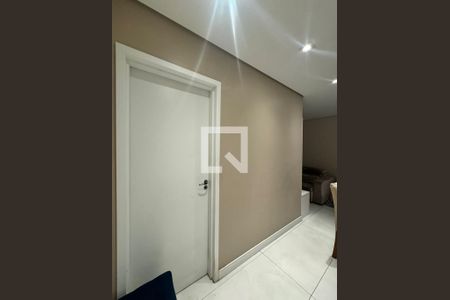 Sala de apartamento à venda com 3 quartos, 113m² em Ponte Grande, Guarulhos