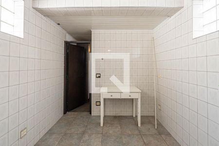 Sala/Cozinha de apartamento para alugar com 1 quarto, 35m² em Paraíso, São Paulo