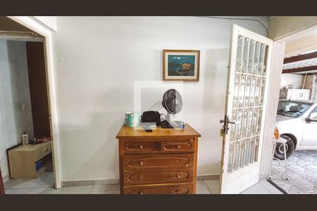 Sala 2 de casa à venda com 4 quartos, 140m² em Conjunto Residencial Novo Paca, São Paulo