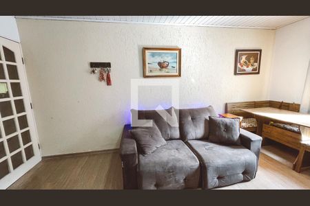 Sala 1 de casa à venda com 4 quartos, 140m² em Conjunto Residencial Novo Paca, São Paulo