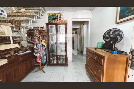 Sala 2 de casa à venda com 4 quartos, 140m² em Conjunto Residencial Novo Paca, São Paulo