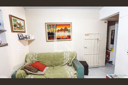 Sala 3 de casa à venda com 4 quartos, 140m² em Conjunto Residencial Novo Paca, São Paulo