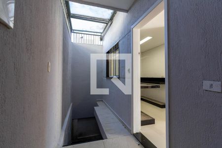 Área de Serviço de casa de condomínio à venda com 3 quartos, 119m² em Vila Matilde, São Paulo