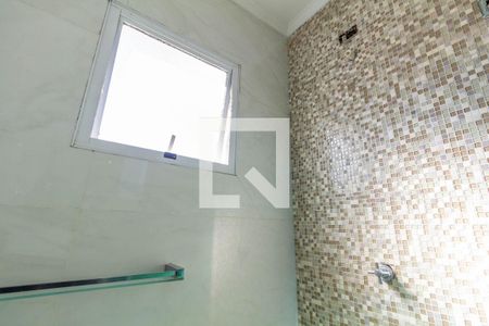 Banheiro 1 de casa de condomínio à venda com 3 quartos, 119m² em Vila Matilde, São Paulo