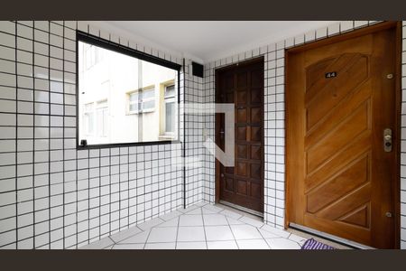Área comum de apartamento à venda com 2 quartos, 48m² em Artur Alvim, São Paulo