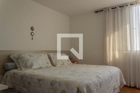 Quarto 1 de apartamento à venda com 2 quartos, 90m² em Parque Terra Nova, São Bernardo do Campo