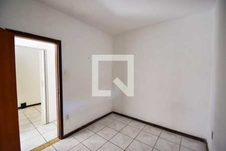 Quarto 2 de casa de condomínio para alugar com 2 quartos, 59m² em Engenho de Dentro, Rio de Janeiro