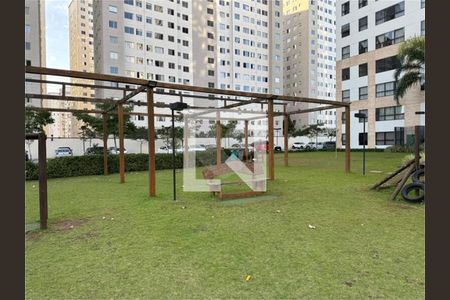 Apartamento à venda com 1 quarto, 70m² em Usina Piratininga, São Paulo