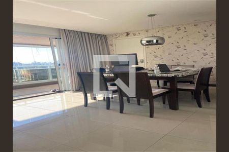 Apartamento à venda com 3 quartos, 128m² em Centro, Santo André