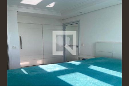 Apartamento à venda com 3 quartos, 128m² em Centro, Santo André