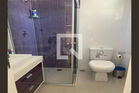 Apartamento à venda com 3 quartos, 128m² em Centro, Santo André