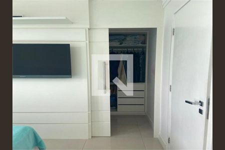 Apartamento à venda com 3 quartos, 128m² em Centro, Santo André