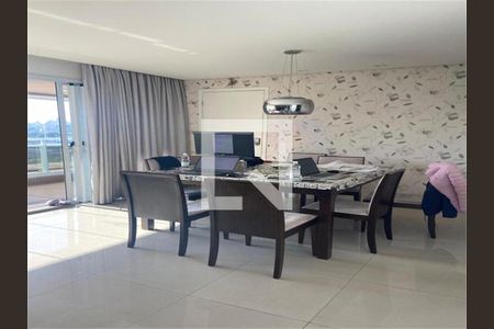 Apartamento à venda com 3 quartos, 128m² em Centro, Santo André