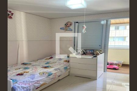 Apartamento à venda com 3 quartos, 128m² em Centro, Santo André
