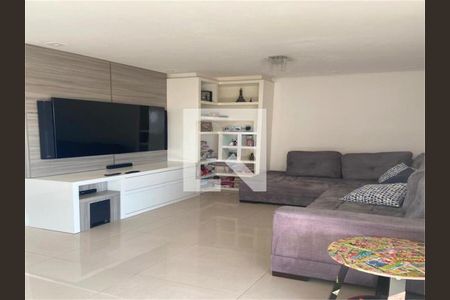 Apartamento à venda com 3 quartos, 128m² em Centro, Santo André