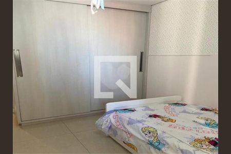 Apartamento à venda com 3 quartos, 128m² em Centro, Santo André