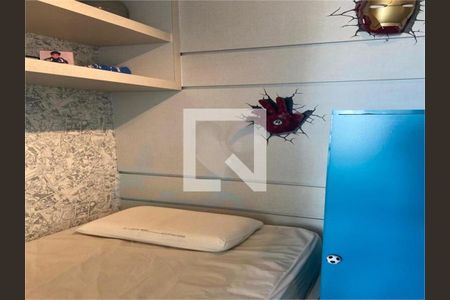 Apartamento à venda com 3 quartos, 128m² em Centro, Santo André