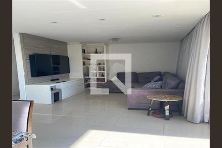 Apartamento à venda com 3 quartos, 128m² em Centro, Santo André