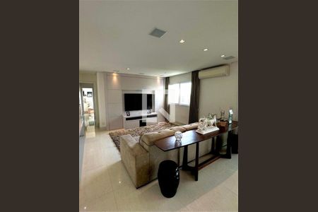 Apartamento à venda com 4 quartos, 195m² em Jardim Marajoara, São Paulo