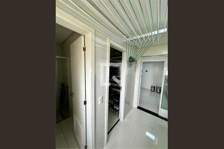 Apartamento à venda com 4 quartos, 195m² em Jardim Marajoara, São Paulo