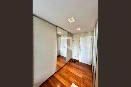 Apartamento à venda com 4 quartos, 195m² em Jardim Marajoara, São Paulo