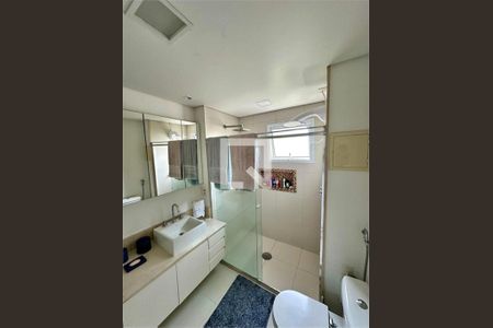 Apartamento à venda com 4 quartos, 195m² em Jardim Marajoara, São Paulo